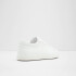 AROS WHITE SMOOTH SYNTHETIC WHITE