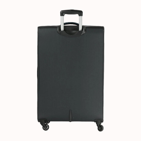 Valija Fiji American Tourister Nola Spinner BLACK Modelo XL 83 cm