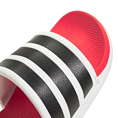 Ojotas adidas Adilette Comfort 2.0 Red