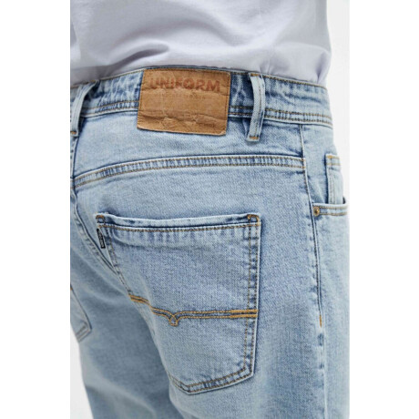 Jean Tadriano Soft Blue S25