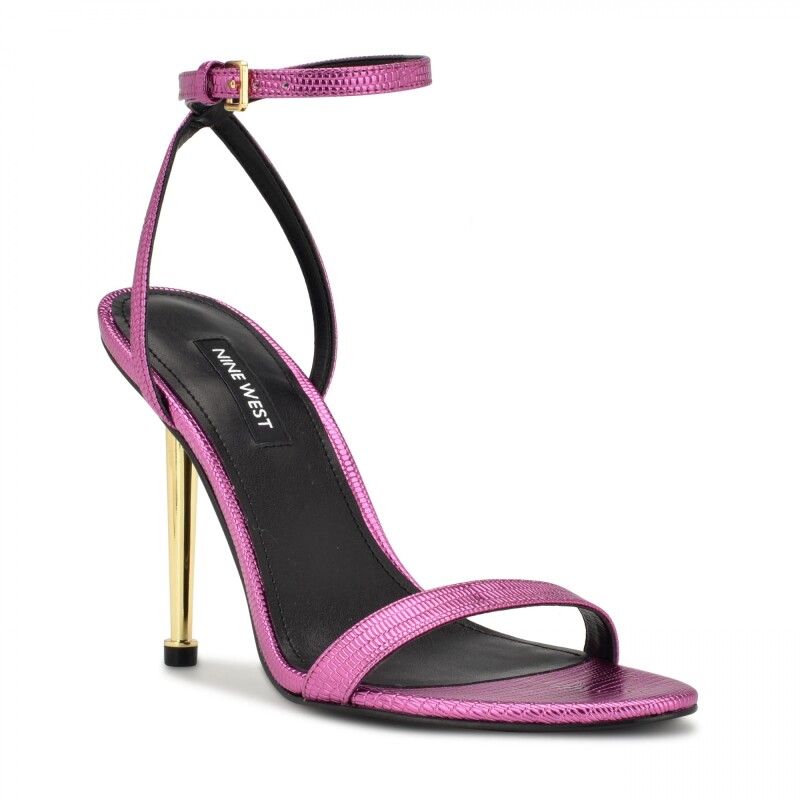 Sandal Reina3 Dar Pink 651