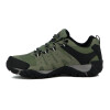 Diadora Hiking Hombre Waterproof Leather - Gris Oscuro Gris Oscuro-oliva