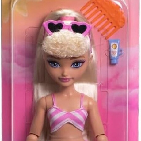 Muñeca Barbie Dream Besties Barbie
