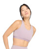 Top New Balance Sleek Violeta