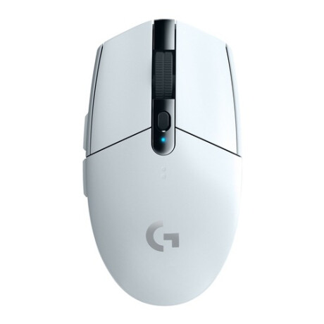 Mouse Gamer Inalámbrico Logitech G Series Lightspeed G305 White Mouse Gamer Inalámbrico Logitech G Series Lightspeed G305 White