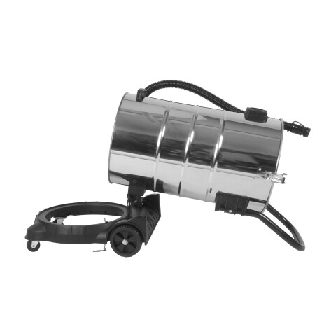 Aspiradora Industrial 60 litros, 1200W Aspiradora Industrial 60 litros, 1200W