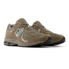 Zapatillas New Balance 2002 Unisex Brown
