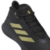 Championes Adidas Bounce Legends Negro