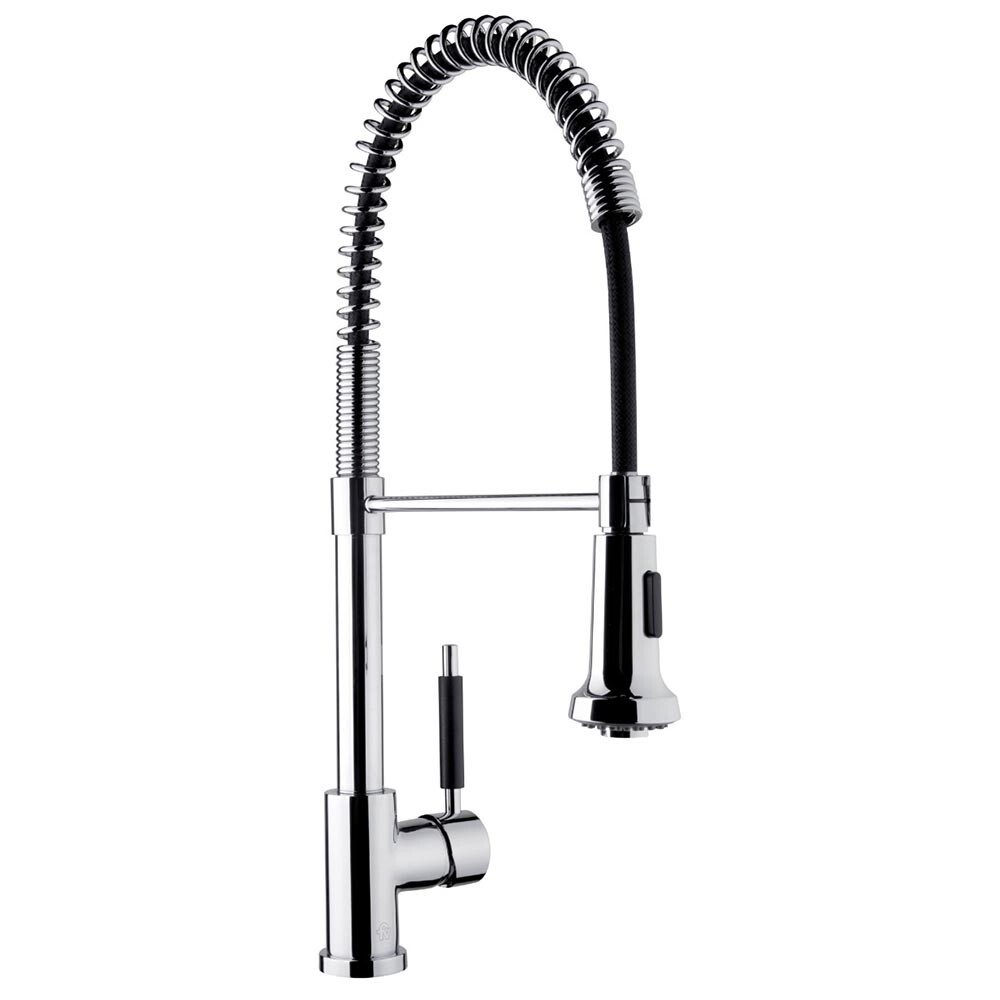 GRIFERÍA DE COCINA PARA MESADA MODELO TALAMPAYA CON EXTENSOR FV Grifería De Cocina Para Mesada Modelo Talampaya Con Extensor Fv