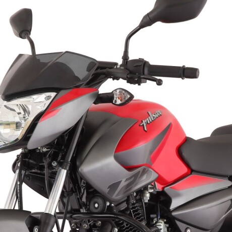 Bajaj Pulsar NS125 Rojo