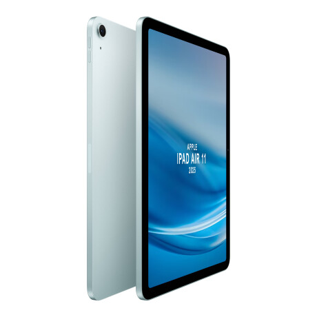 Apple - Tablet Ipad Air 11 (2025) MCA34LL/A - 11'' Multitáctil Liquid Retina Ips Led Anti-reflejo. 8 001