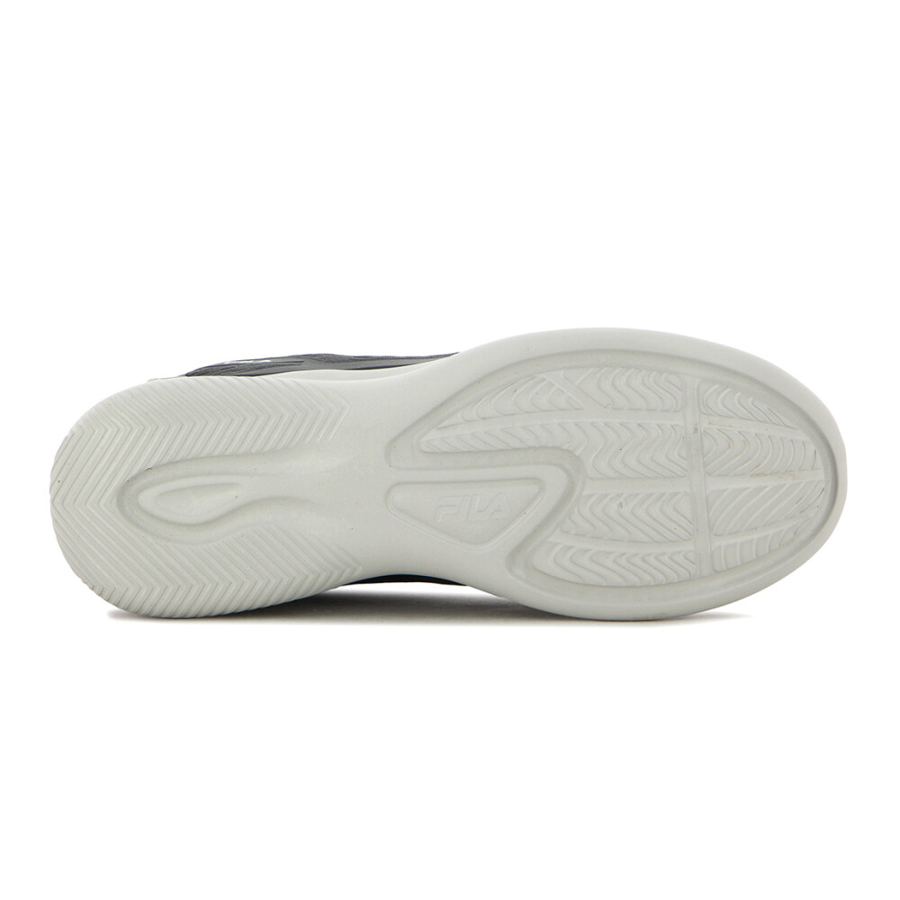 Fila running masculino intruder grafito/blanco/negro Grafito-Blanco