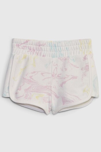 Short Toddler Niña Marble1