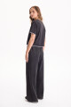 Pantalon Pearl Negro