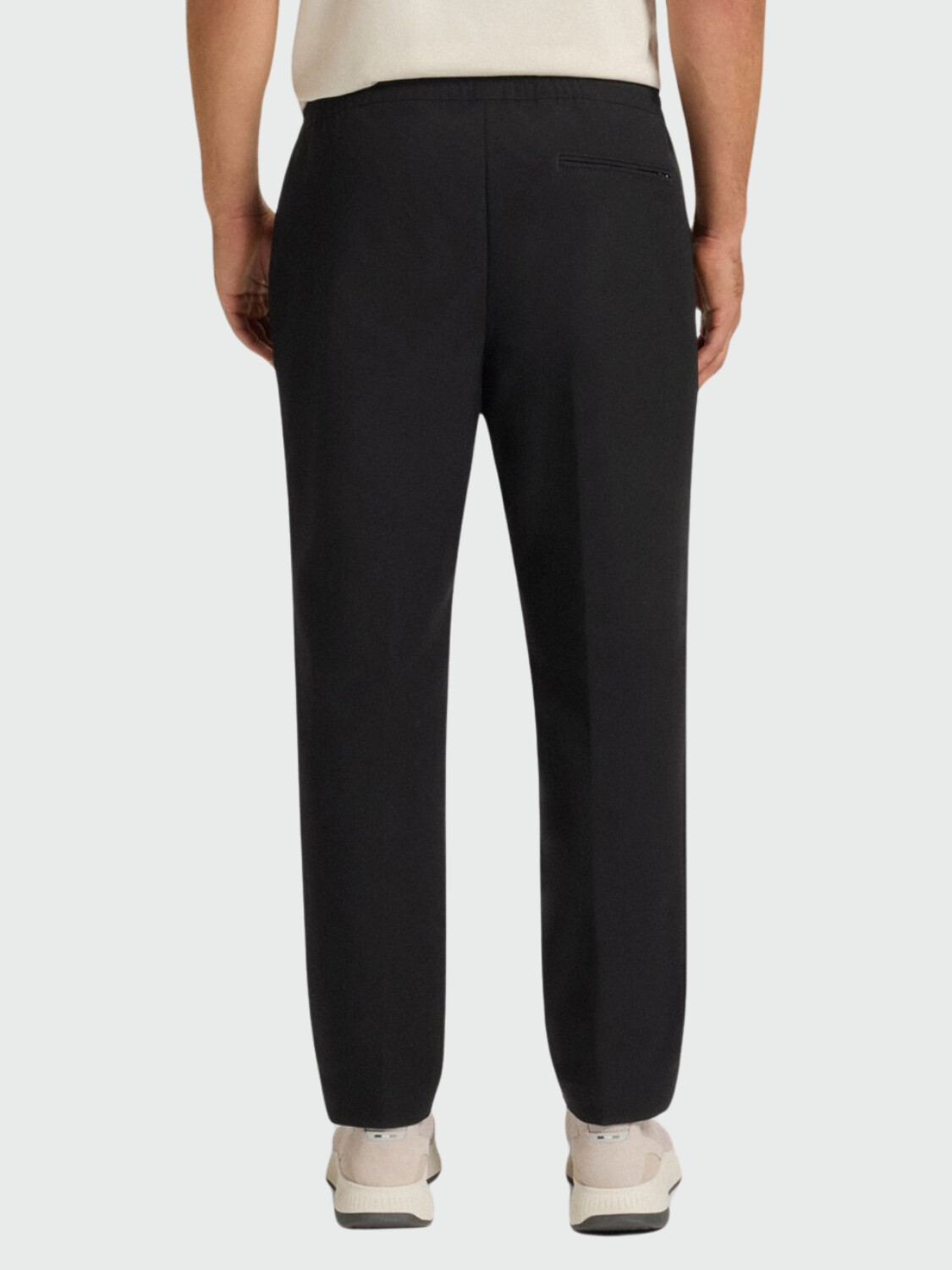 BOSS - Pantalones T_Flex Tekco 001