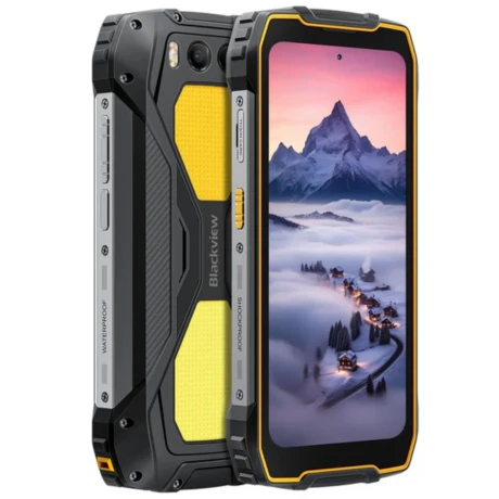 Celular Blackview 7300 256GB V01