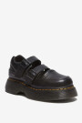 ZAPATO BUZZ MJ Negro