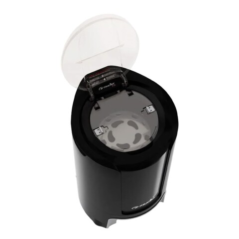 Centrifugadora Mueller Fit 12.6 Kg Negro