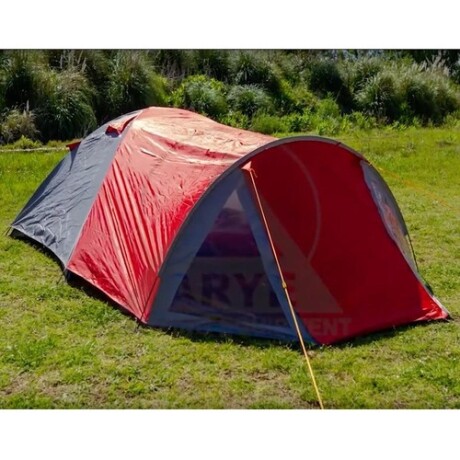 Carpa Igloo Arye con Avance Cerrado 4/5 Personas Carpa Igloo Arye con Avance Cerrado 4/5 Personas