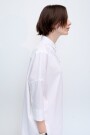 VESTIDO CHEMI Blanco