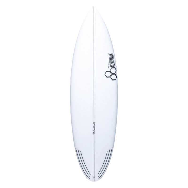 Tabla Channel Islands Neck Beard 3 5'10" - FCS II Tabla Channel Islands Neck Beard 3 5'10" - FCS II