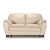 Sillón 100% Cuero - 2 Cuerpos - Monza Arena