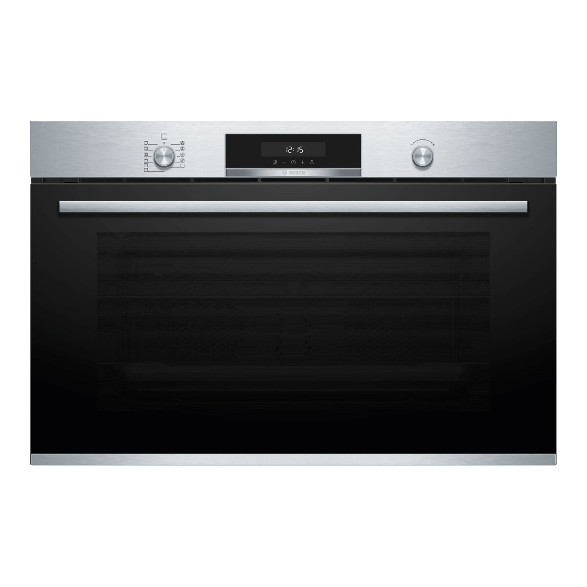 Horno de empotrar pirolítico 90cm VBD5780S0 - NEGRO 