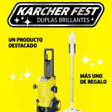 Hidrolavadora K5 EU WCM Hidrolavadora K5 EU WCM