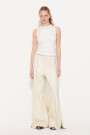 TOP CHLOE Beige