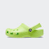 Crocs Classic Niños Pequeños Verde