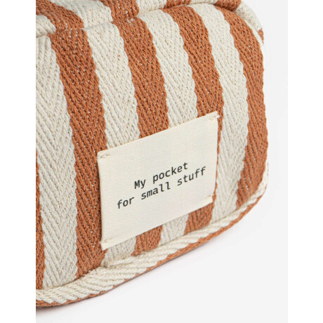 Porta Cosméticos Rosa Claro