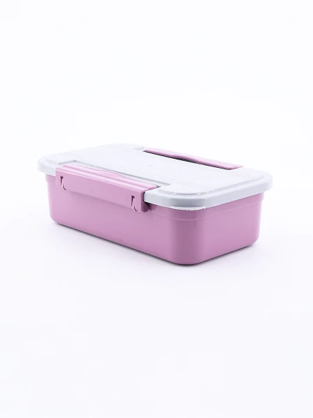 CONTENEDOR ROSADO