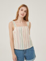 Musculosa Durrans Estampado 1