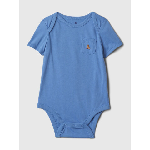 SS BODYSUIT SP24 CABANA BLUE 602