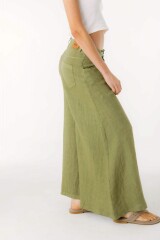 Pantalón Galo Oliva