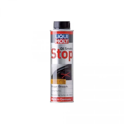 Liqui Moly Oil Smoke Stop 300ml Liqui Moly Oil Smoke Stop 300ml
