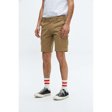Bermuda cargo Elias Beige