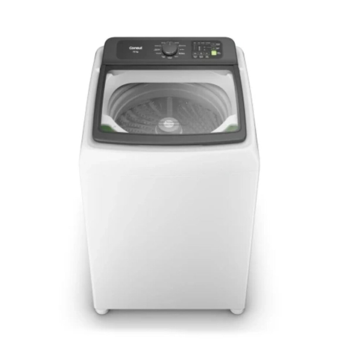 Lavarropas Consul 15Kg CWN15AB9EA 