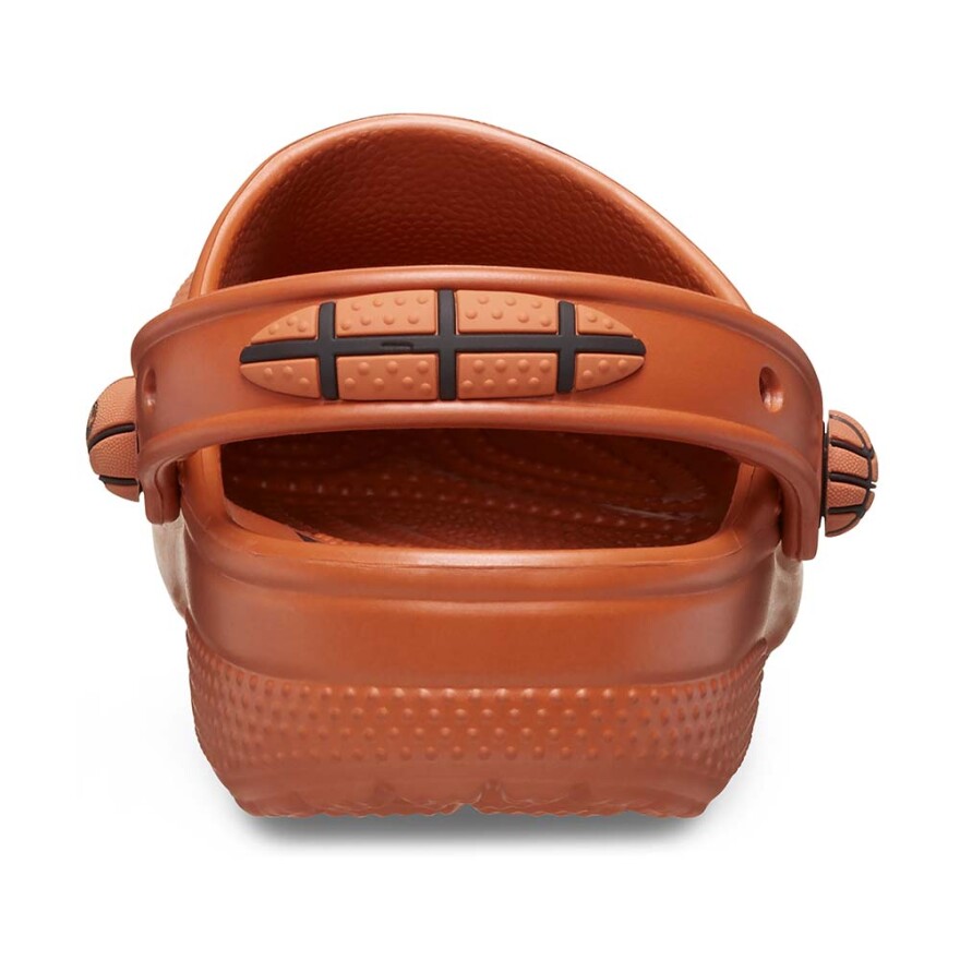 Classic Basketball Clog K - Niños Sienna
