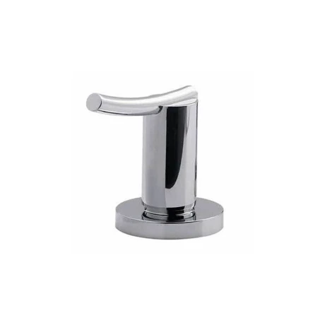 Volante Y Campana Cromada Linea Libby 000