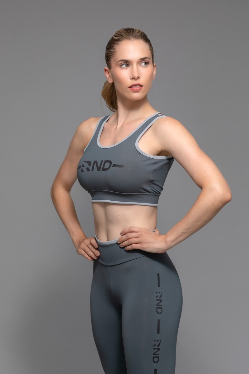 Top de Supplex. Top de Supplex.