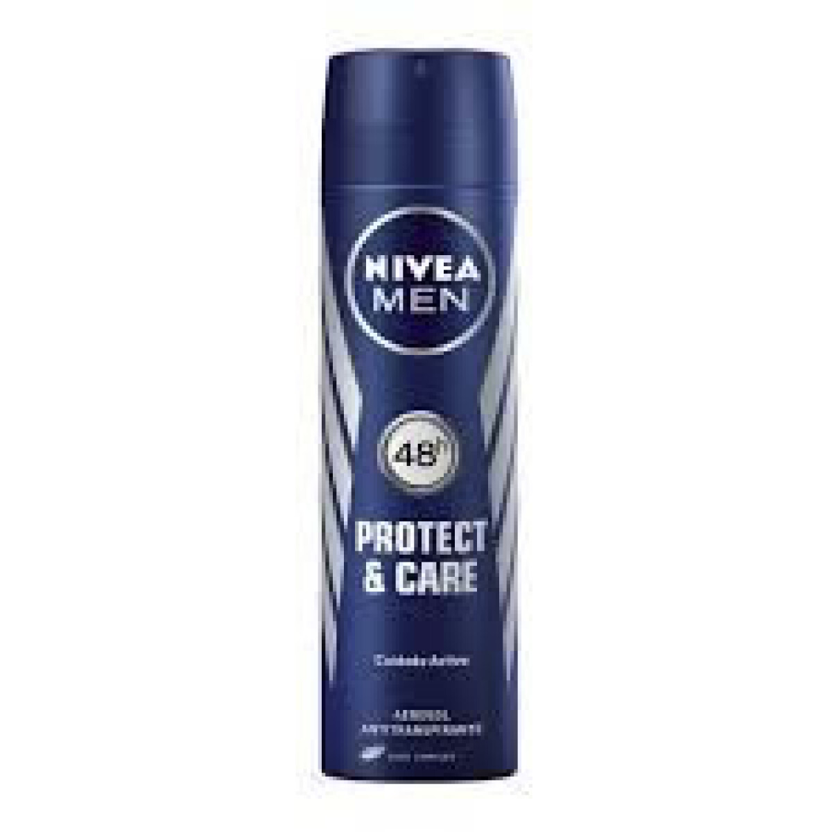 NIVEA DESODORANTE EN AEROSOL MEN PROTECT&CARE 150ml 