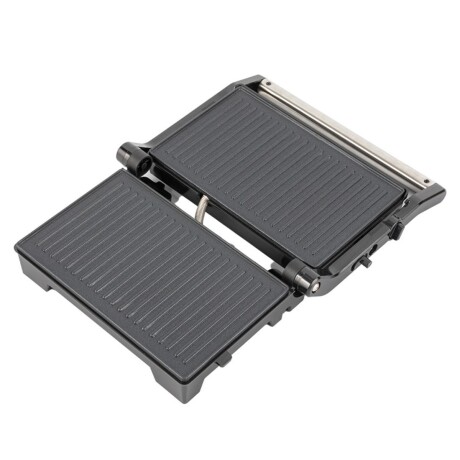 Sandwichera Grill Cuori Draco acero inox. V01
