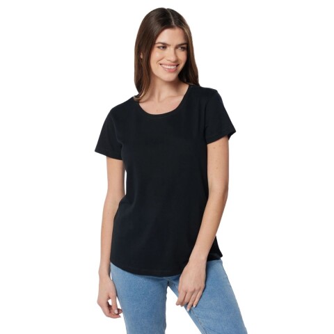 T SHIRT XS-XXXL NEGRO
