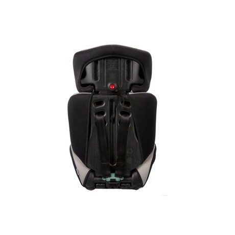 Silla para Auto Booster 3 en 1 Next Generation Lumax Kids Rojo