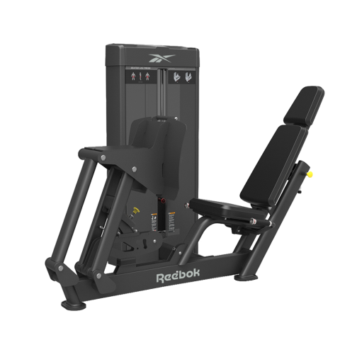 Leg Press/Calf Extension 168Kg/290Lbs Leg Press/calf Extension 168kg/290lbs