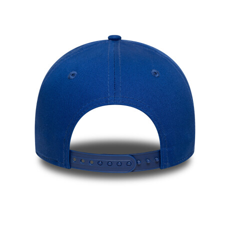 Gorro New Era - EFRAME VISOR HIT LOSDOD - 60691064 BLUE