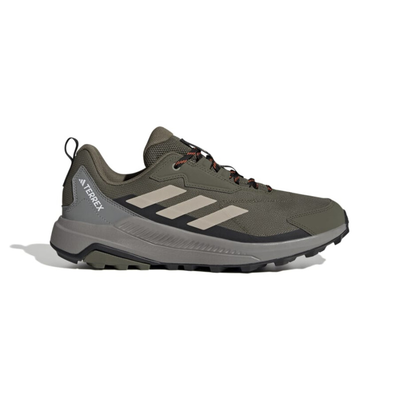 Championes Adidas Terrex Anylander de Hombre - ID0894 Oliva-beige