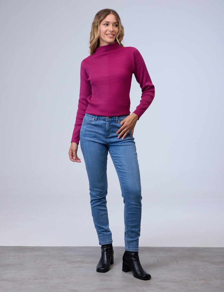 Jean Goddess - Jean Claro 