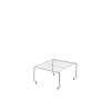 ESTANTE 24 CM APILABLE Estante 24 Cm Apilable